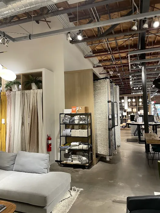 west elm 8