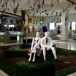 Saks Fifth Avenue ico
