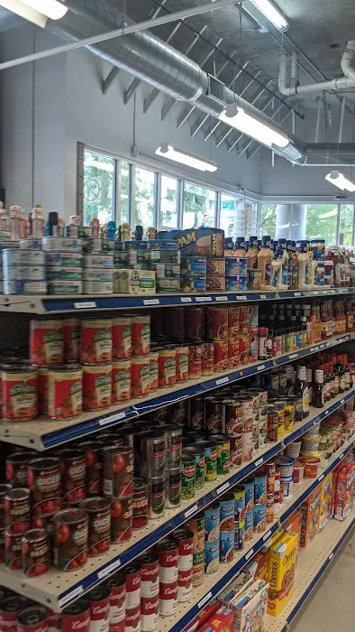 Milk and Honey Market of Phoenix 2