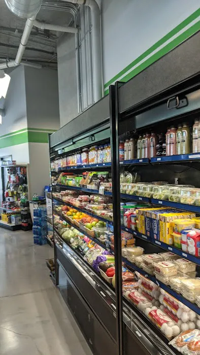 Milk and Honey Market of Phoenix 1