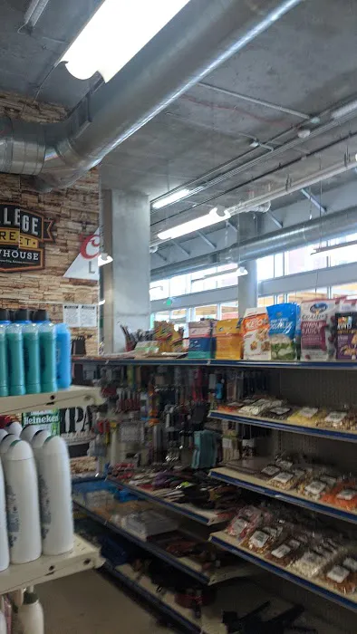 Milk and Honey Market of Phoenix 3