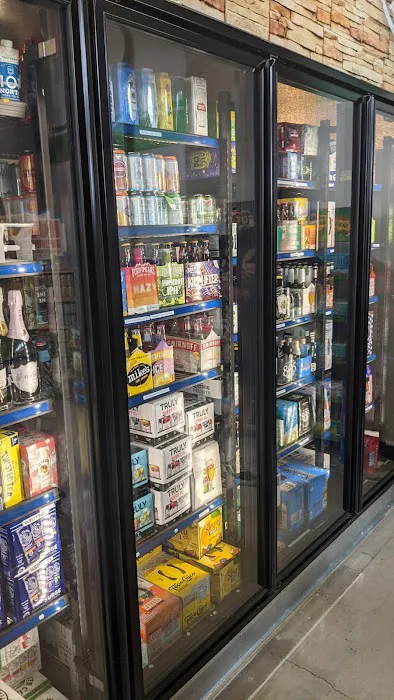 Milk and Honey Market of Phoenix 4