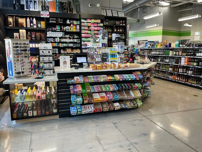 Milk and Honey Market of Phoenix 8