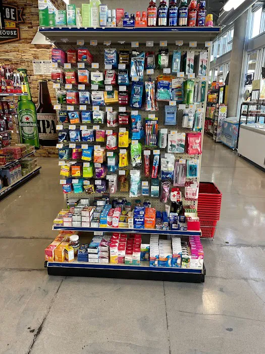 Milk and Honey Market of Phoenix 6