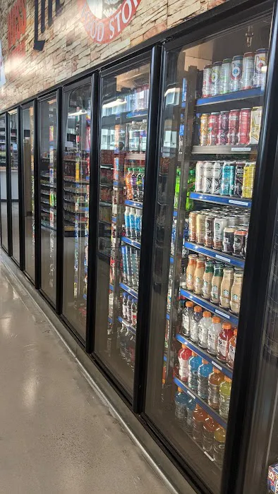 Milk and Honey Market of Phoenix 7