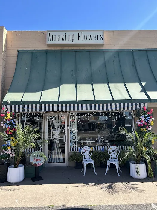 Amazing Flowers 0