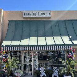Amazing Flowers ico
