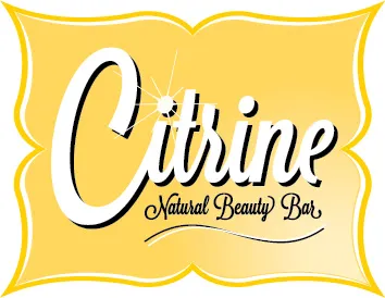 Citrine Natural Beauty Bar 0