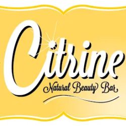 Citrine Natural Beauty Bar ico