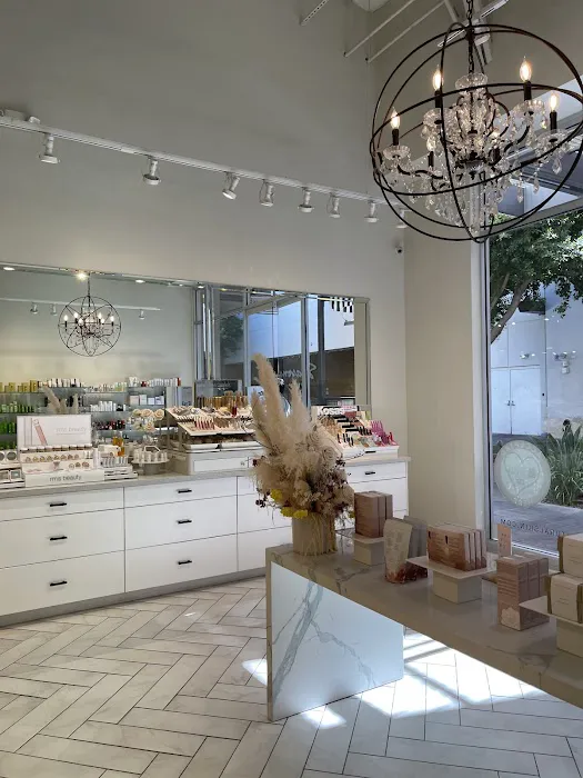 Citrine Natural Beauty Bar 4