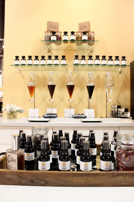 Citrine Natural Beauty Bar 6