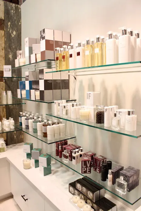 Citrine Natural Beauty Bar 9