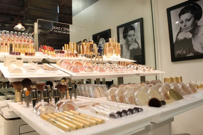 Citrine Natural Beauty Bar 5