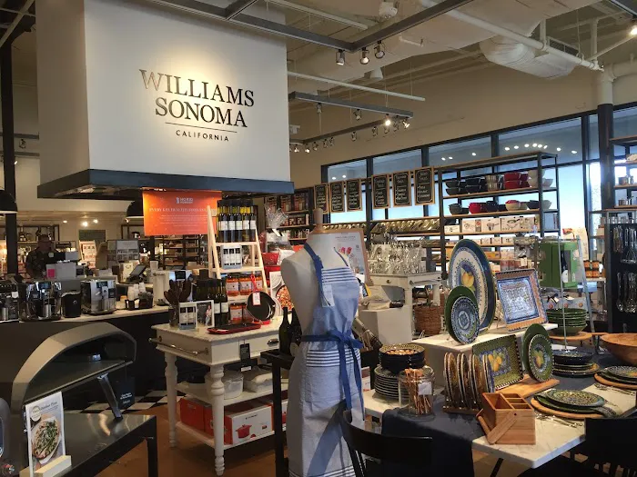 Williams-Sonoma 9
