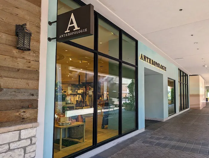 Anthropologie 3