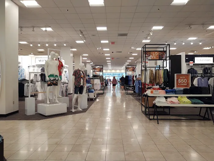 Macy's 5