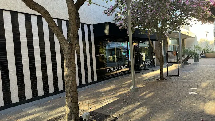 Aroma360 Phoenix 3