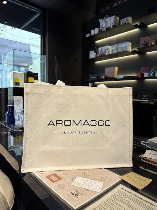 Aroma360 Phoenix 2
