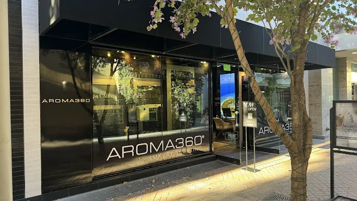 Aroma360 Phoenix 4