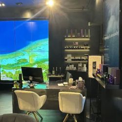 Aroma360 Phoenix ico