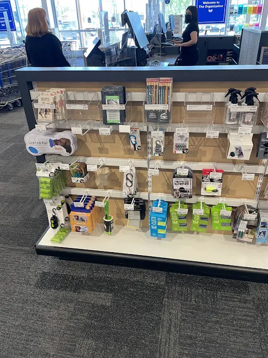 The Container Store 8