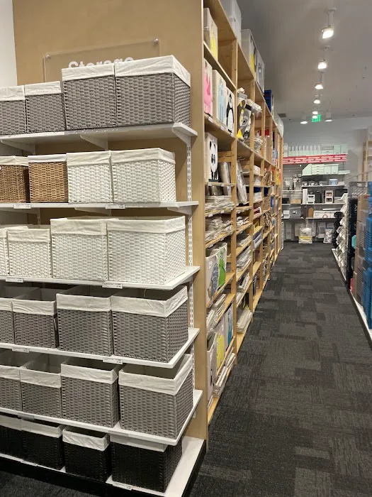 The Container Store 5