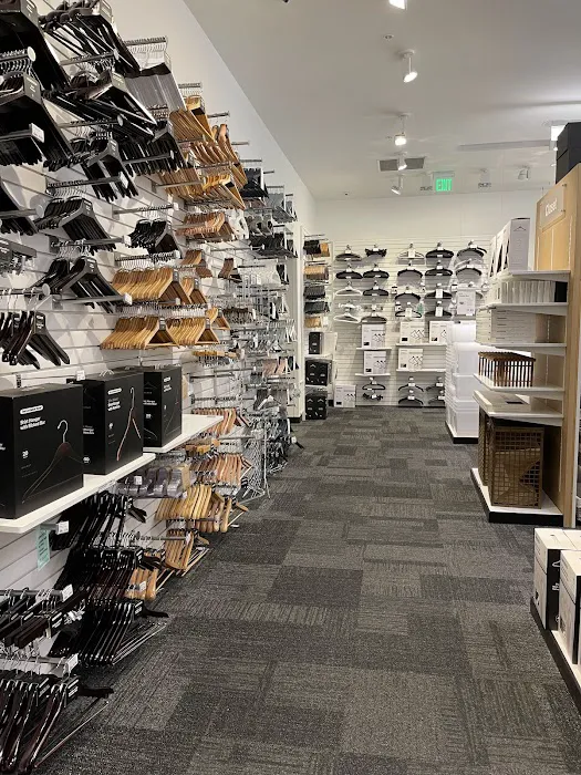 The Container Store 7