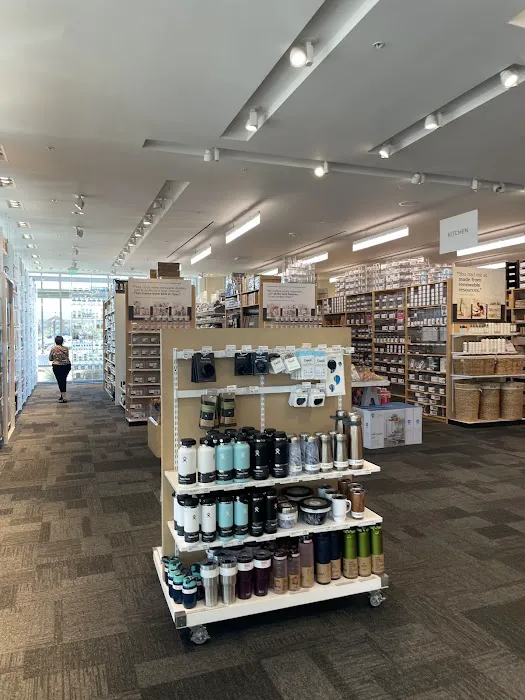 The Container Store 6