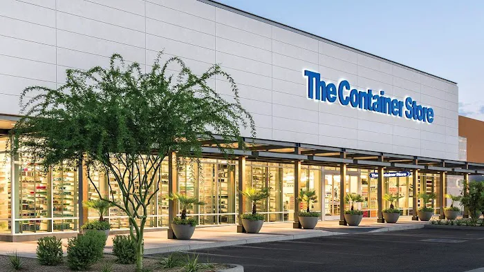 The Container Store 1