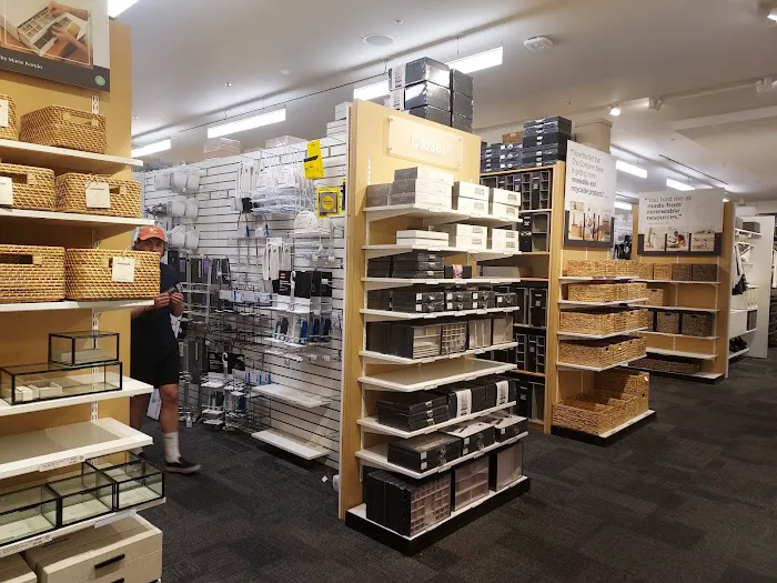 The Container Store 9