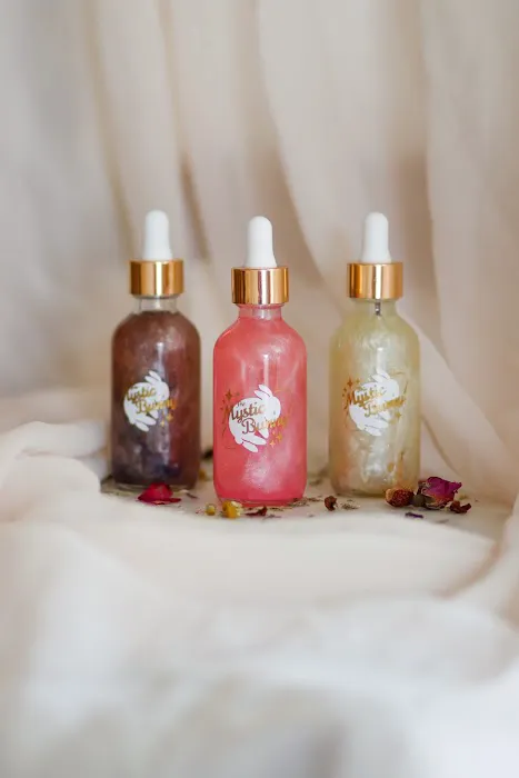 The Mystic Bunny Spiritual Store & Energy Healing 9