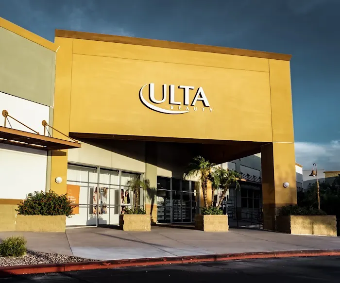 Ulta Beauty 7