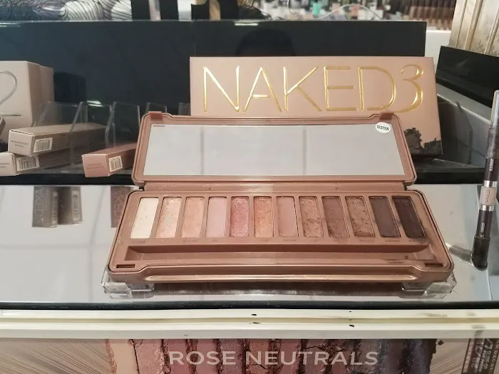 Ulta Beauty 8