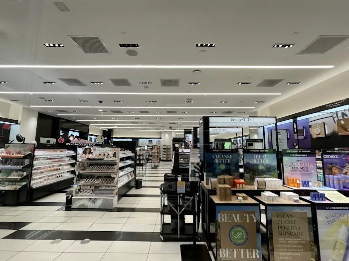 SEPHORA 9