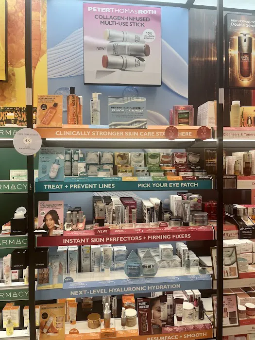 SEPHORA 5