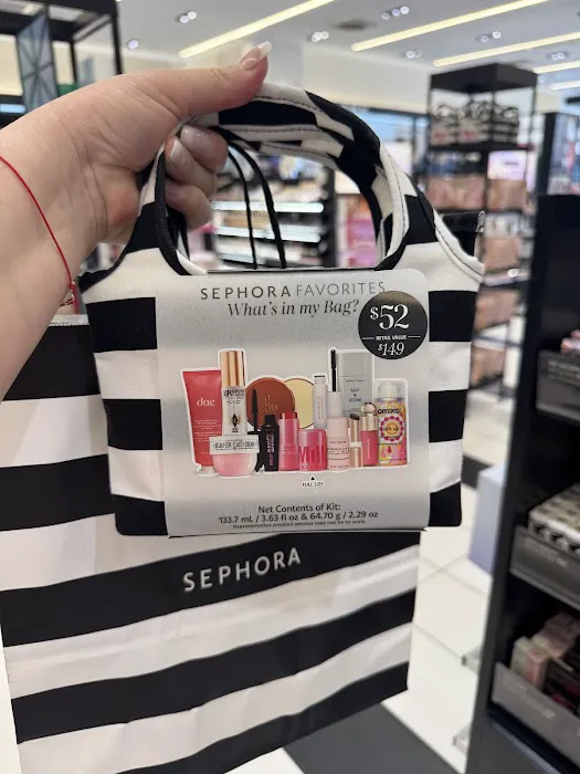 SEPHORA 8