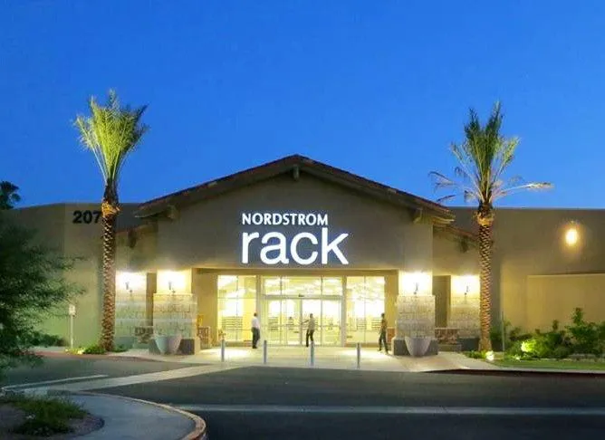Nordstrom Rack 0