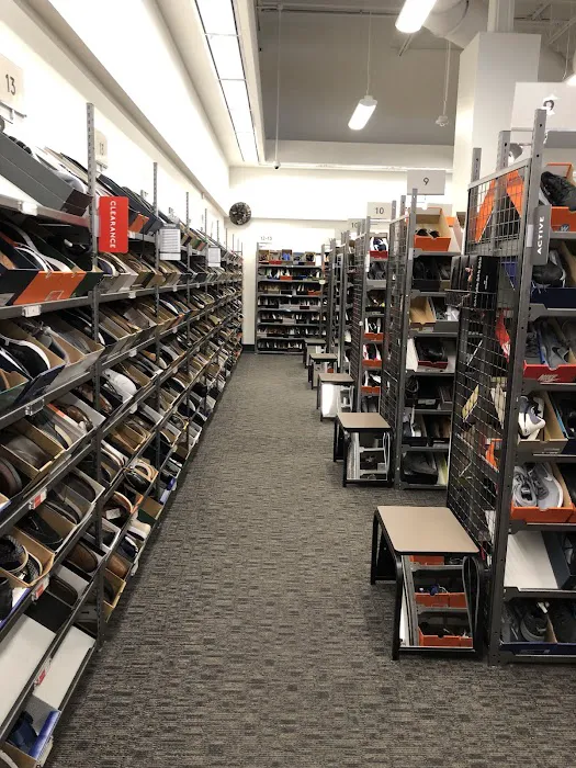 Nordstrom Rack 8