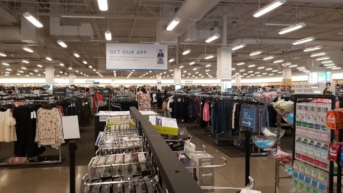 Nordstrom Rack 6