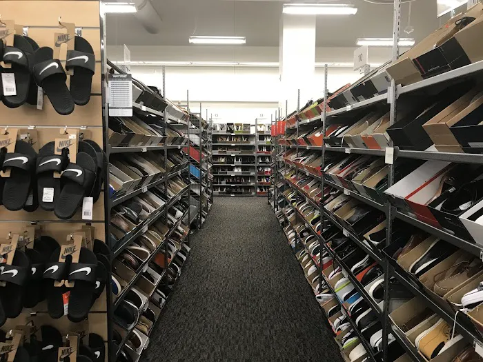 Nordstrom Rack 9