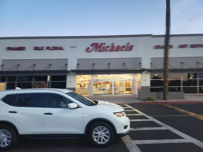 Michaels 5