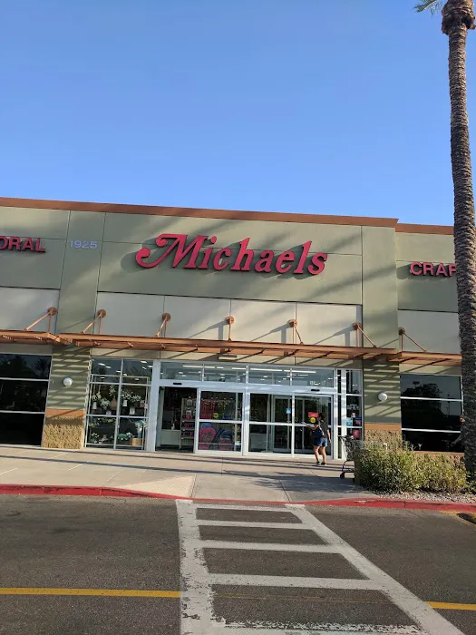 Michaels 6