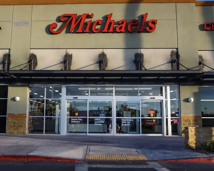 Michaels 9