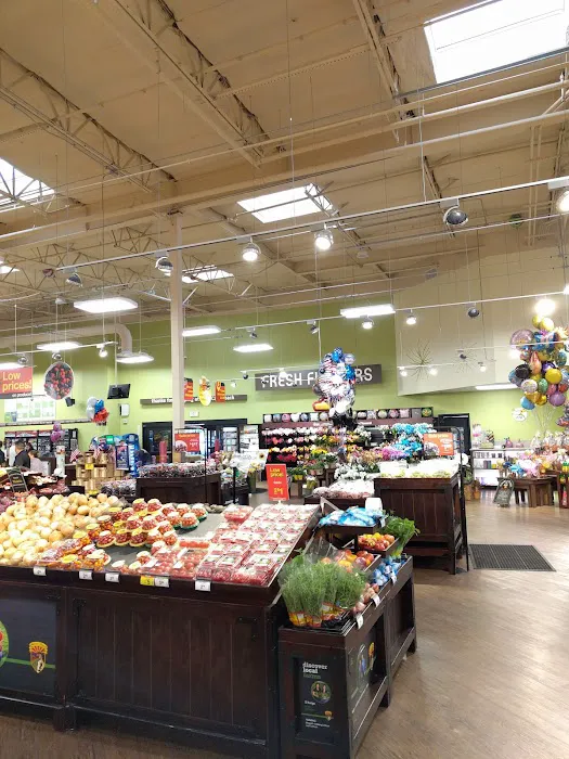 Fry's 4