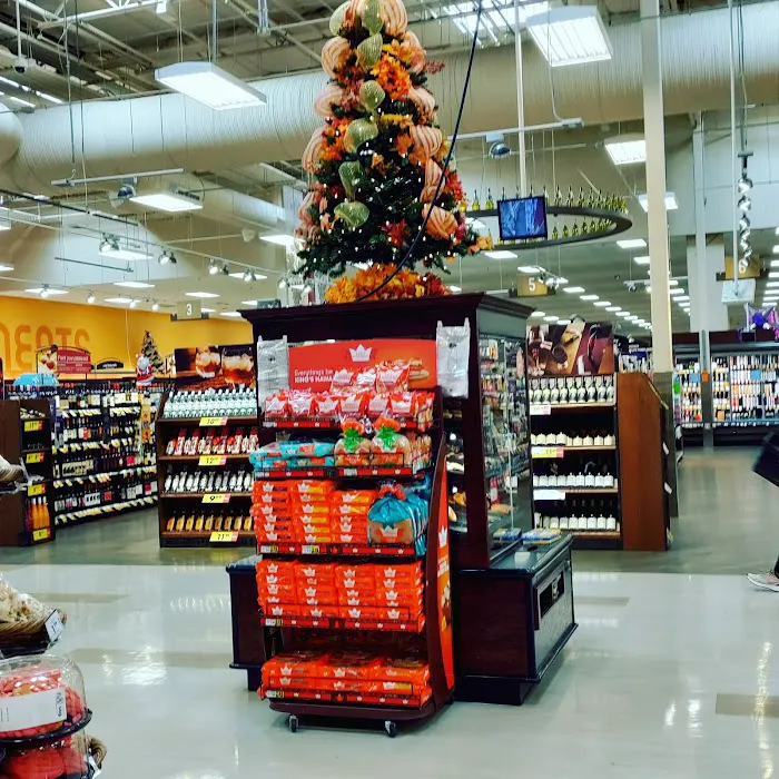 Fry's 2