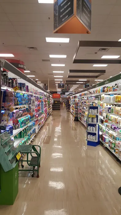 Fry's 7