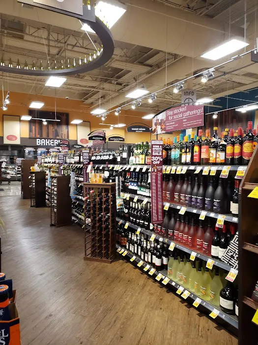 Fry's 9