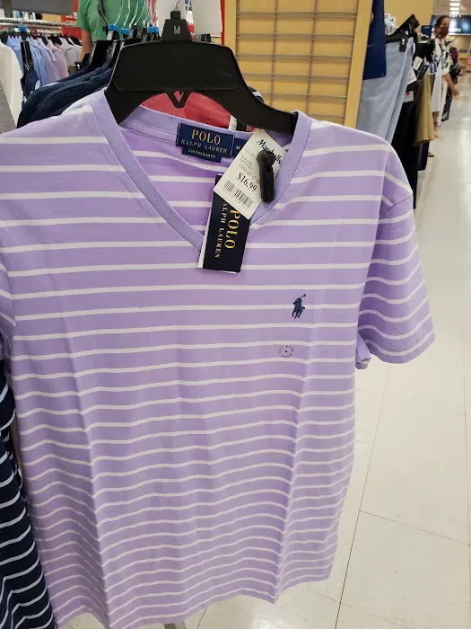 Marshalls 7