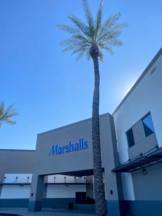Marshalls 0