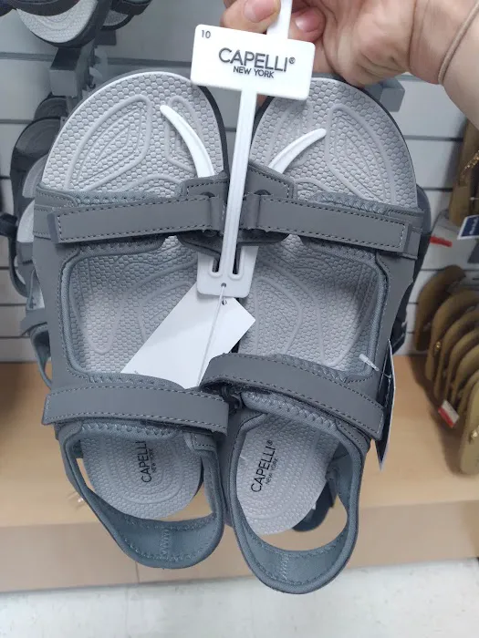 Marshalls 5